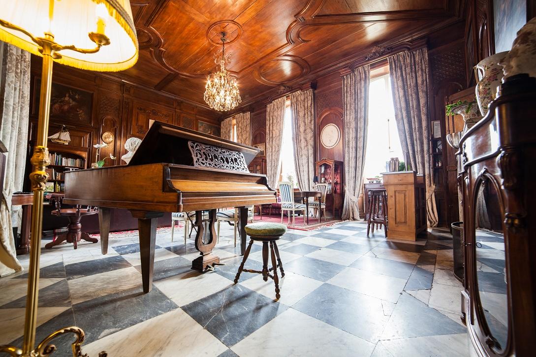 Chateau Hotel Du Colombier Saint-Malo Dış mekan fotoğraf