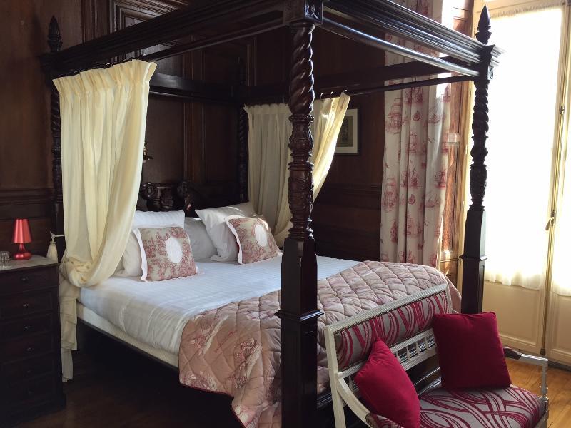 Chateau Hotel Du Colombier Saint-Malo Dış mekan fotoğraf